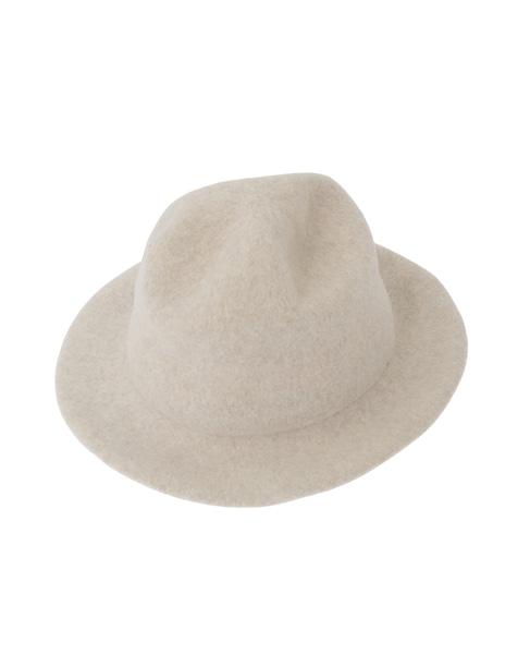【TERRE/テール】ハット/BASQUE 詳細画像 アイボリー 3