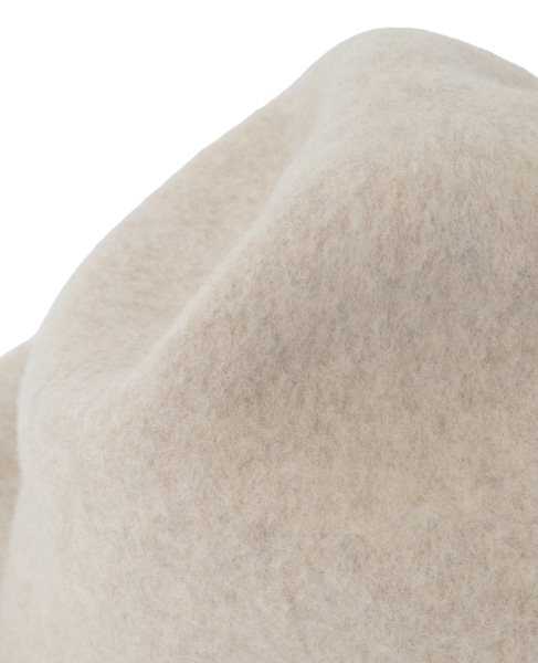 【TERRE/テール】ハット/BASQUE 詳細画像 アイボリー 5