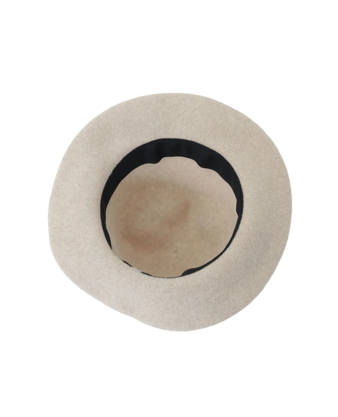 【TERRE/テール】ハット/BASQUE 詳細画像 アイボリー 6