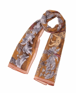 【INOUI EDITIONS/イヌイエディション】ストール/HISTOIRE