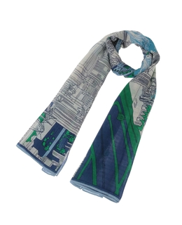 【INOUI EDITIONS/イヌイエディション】ストール/VEGAS