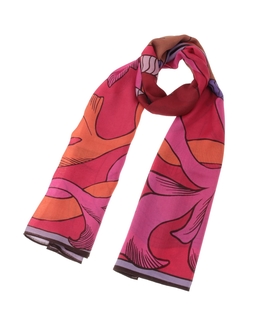 【INOUI EDITIONS/イヌイエディション】ストール/CAVALE