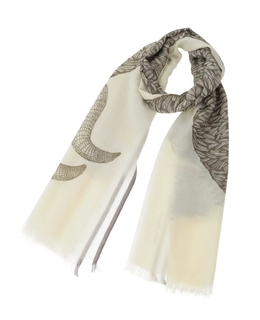 【INOUI EDITIONS/イヌイエディション】ストール/WALTER