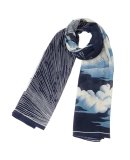 【INOUI EDITIONS/イヌイエディション】ストール/HIVER