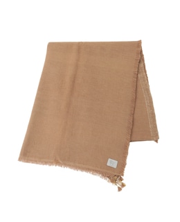 【NIMNIMDUAI/ニムニムデュアイ】ストール/YAK COTTON