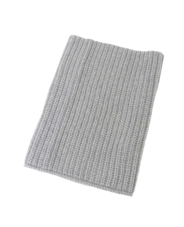 【ma'ry'ya/マリヤ】ストール/RING SCARF MIX CASH