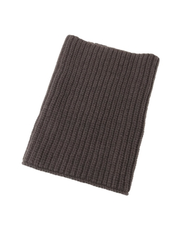 【ma'ry'ya/マリヤ】ストール/RING SCARF MIX CASH