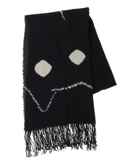 【SUZUSAN/スズサン】ストール/Cat