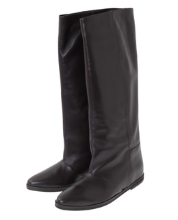 【CORSO ROMA 9/コルソローマ】ロングブーツ/230 MICRO