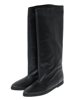 【CORSO ROMA 9/コルソローマ】ロングブーツ/230 MICRO