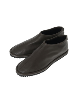 【CORSO ROMA 9/コルソローマ】フラットシューズ/ELSA 009