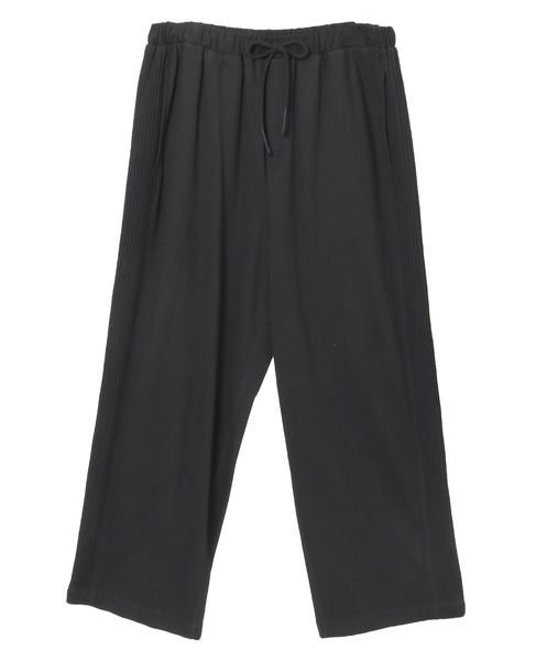 【Pheeta/フィータ】パンツ/Pearl 詳細画像 ブラック 1