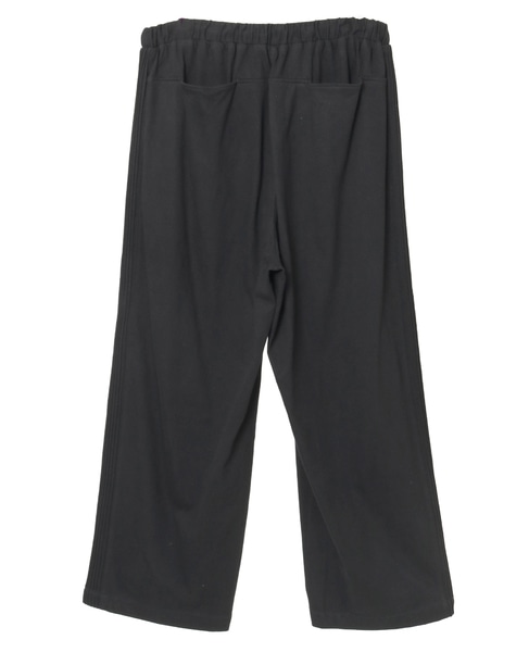 【Pheeta/フィータ】パンツ/Pearl 詳細画像 ブラック 2