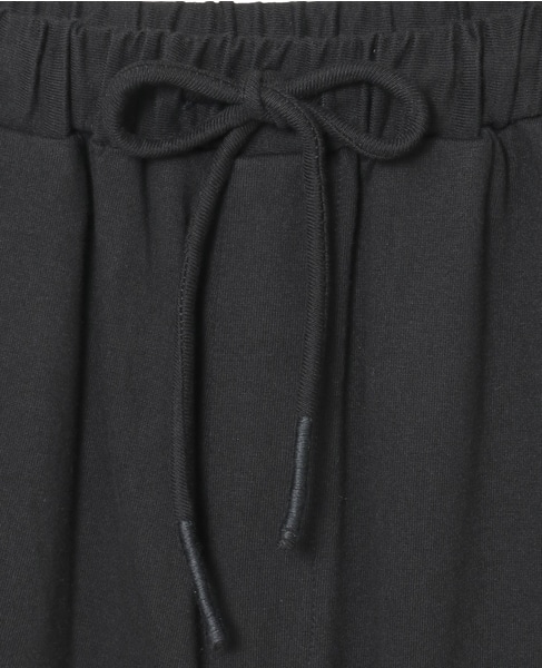 【Pheeta/フィータ】パンツ/Pearl 詳細画像 ブラック 4