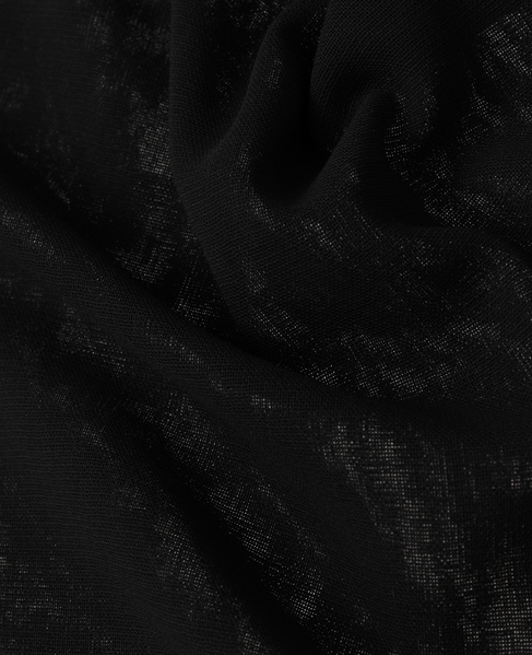 ウールメッシュタンクトップ 詳細画像 ブラック 9