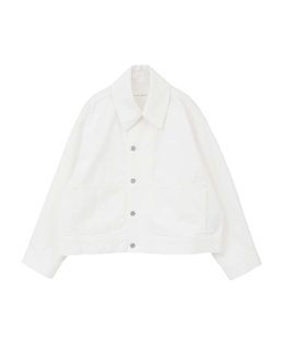 11.8ozデニムワークジャケット