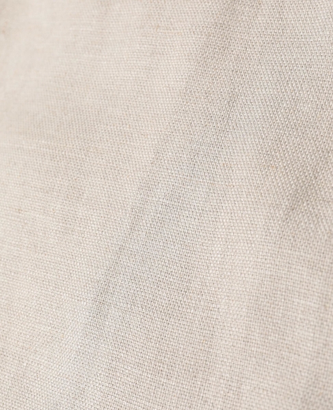 リネンオックスショートジャケット 詳細画像 ベージュ 11