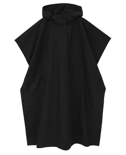 ポリエステルウォータープルーフポンチョ