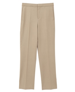 ベネストレッチストレートパンツ