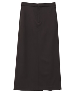 ベネストレッチストレートスカート