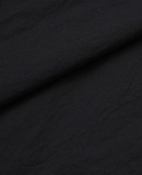 ハイカウントタイプライター/ストライプバルーンスカート 詳細画像 ブラック 8