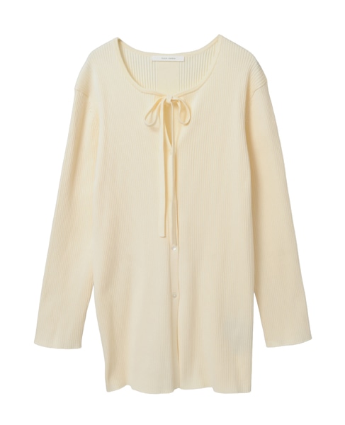 COOL POTTERカーディガン 詳細画像 キナリ 1