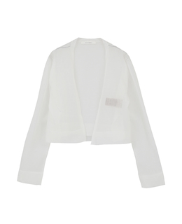 LOSEYショートカーディガン