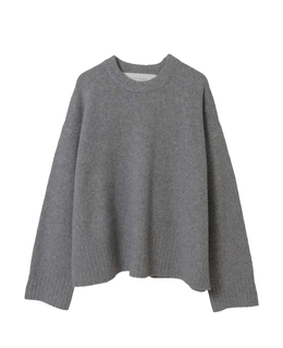 GINGERボクシープルオーバー