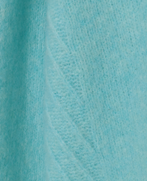 GINGERボクシープルオーバー 詳細画像 ブルー 6