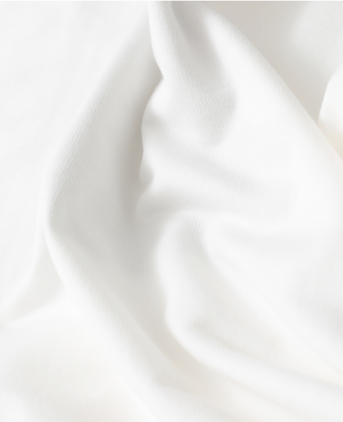 サイロコンパクトインレーフォトプリントワンピース 詳細画像 ホワイト 7