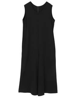 強撚スムースオールインワン