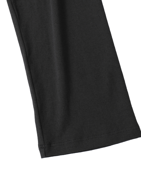 スーピマヘンプジャージーショートカーディガン 詳細画像 グレー 4