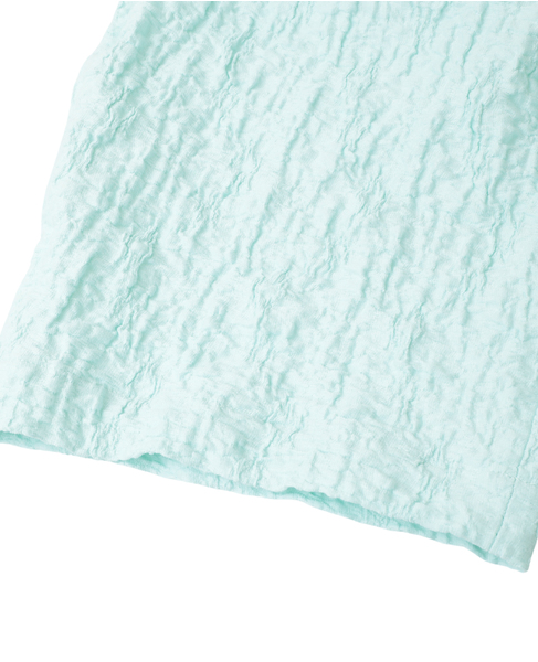 ラッセルジャカードカーブパンツ 詳細画像 ミント 7