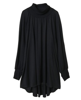 バンデーラ天竺ギャザーチュニック