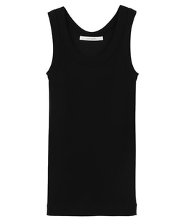 ギザコットンタンクトップ