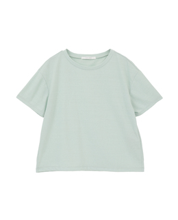 ムラ糸アーサー天竺Tシャツ