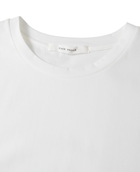 ハイツイストベアジャージTシャツ 詳細画像 ホワイト 3