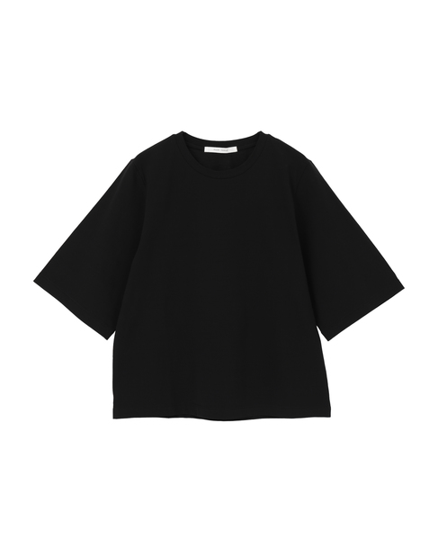 ハイツイストベアジャージTシャツ 詳細画像 ブラック 1