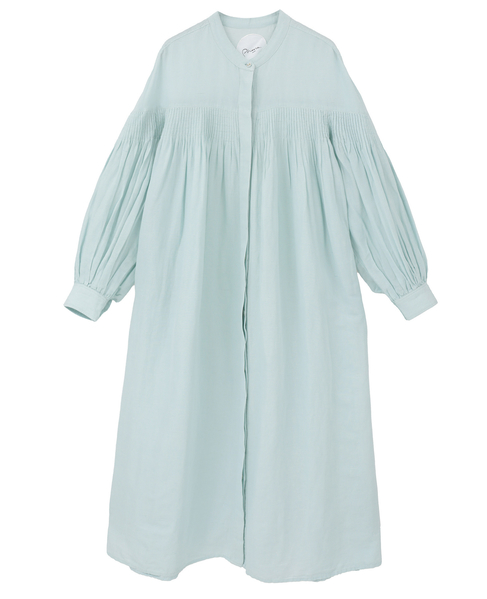 【Pheeta/フィータ】ワンピース/Stella 詳細画像 ミントグリーン 1