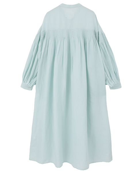 【Pheeta/フィータ】ワンピース/Stella 詳細画像 ミントグリーン 2