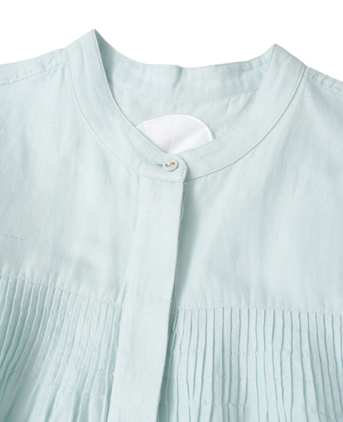 【Pheeta/フィータ】ワンピース/Stella 詳細画像 ミントグリーン 3