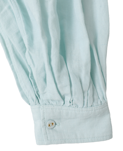 【Pheeta/フィータ】ワンピース/Stella 詳細画像 ミントグリーン 4