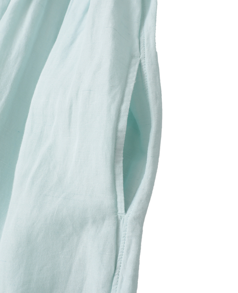 【Pheeta/フィータ】ワンピース/Stella 詳細画像 ミントグリーン 6