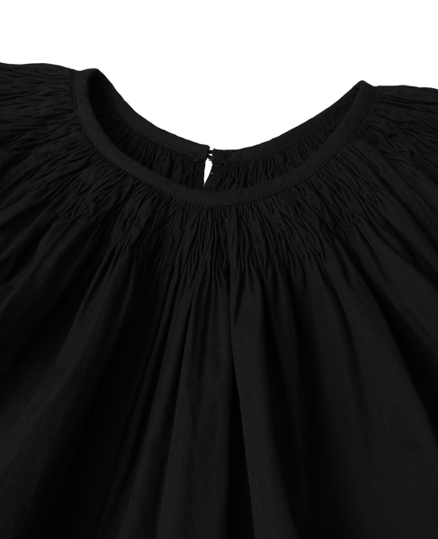 【Pheeta/フィータ】ブラウス/Trinity) 詳細画像 ブラック 3