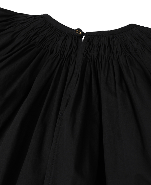 【Pheeta/フィータ】ブラウス/Trinity) 詳細画像 ブラック 4