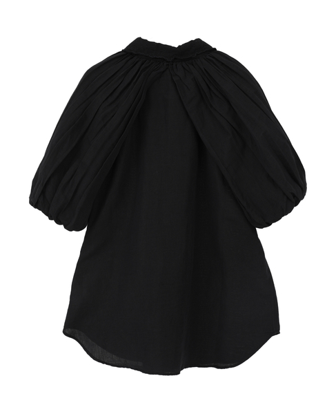 【Pheeta/フィータ】ブラウス/Stella 詳細画像 ブラック 2