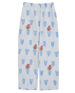 【Mii/ミー】パンツ/KIKA