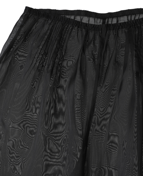 【Pheeta/フィータ】パンツ/Maria 詳細画像 ブラック 3