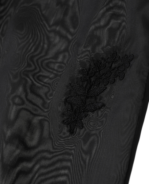 【Pheeta/フィータ】パンツ/Maria 詳細画像 ブラック 6