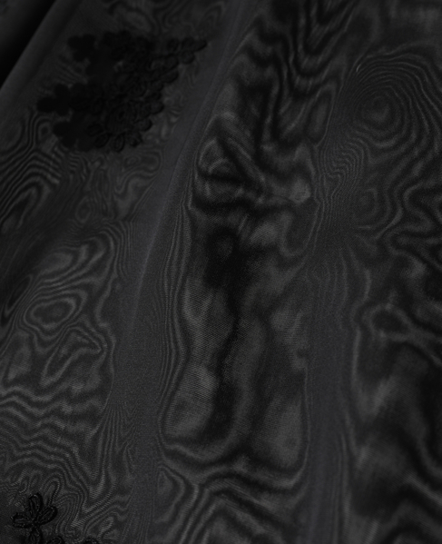 【Pheeta/フィータ】パンツ/Maria 詳細画像 ブラック 7